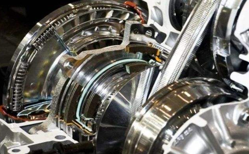 齿轮油相关说明（供参考了解）